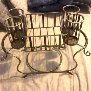 Kitchen & Dining Serving ware Caddy
